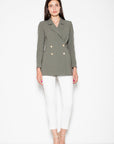 Jacket model 77166 Venaton