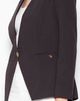 Jacket model 77170 Venaton
