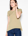 Blouse model 77176 Venaton - Toi ‘n’ Moi Ltd