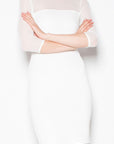Evening dress model 77184 Venaton