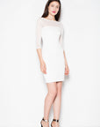 Evening dress model 77184 Venaton