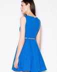 Cocktail dress model 77192 Venaton