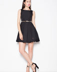 Cocktail dress model 77193 Venaton