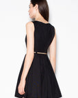 Cocktail dress model 77193 Venaton