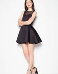 Evening dress model 77200 Venaton