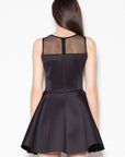 Evening dress model 77200 Venaton