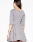 Cocktail dress model 77201 Venaton