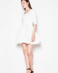 Cocktail dress model 77202 Venaton