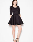 Cocktail dress model 77203 Venaton
