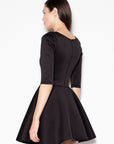 Cocktail dress model 77203 Venaton