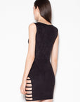 Evening dress model 77236 Venaton