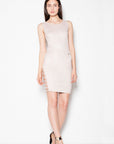 Evening dress model 77237 Venaton