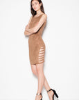 Evening dress model 77238 Venaton