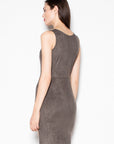 Evening dress model 77244 Venaton