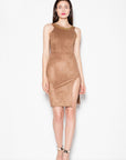 Evening dress model 77248 Venaton