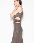 Evening dress model 77249 Venaton