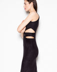 Evening dress model 77250 Venaton