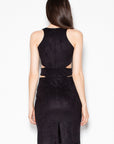 Evening dress model 77250 Venaton