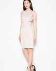 Evening dress model 77251 Venaton