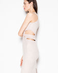 Evening dress model 77251 Venaton
