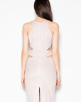 Evening dress model 77251 Venaton