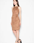 Evening dress model 77252 Venaton
