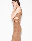 Evening dress model 77252 Venaton