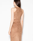 Evening dress model 77252 Venaton