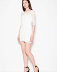 Evening dress model 77253 Venaton