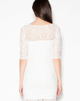 Evening dress model 77253 Venaton
