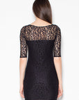 Evening dress model 77254 Venaton