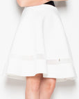 Skirt model 77266 Venaton