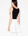 Skirt model 77266 Venaton
