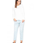 Blouse model 77308 Katrus - Toi ‘n’ Moi Ltd
