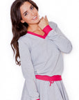 Sweatshirt model 77336 Katrus
