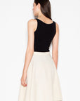 Skirt model 77377 Venaton