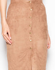 Skirt model 77380 Venaton