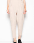 Women trousers model 77387 Venaton