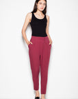 Women trousers model 77388 Venaton