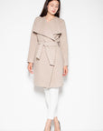 Coat model 77415 Venaton