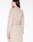 Coat model 77415 Venaton