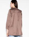 Coat model 77421 Venaton