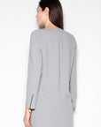 Coat model 77422 Venaton