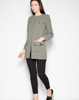 Coat model 77423 Venaton
