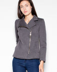 Jacket model 77443 Venaton
