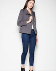 Jacket model 77443 Venaton
