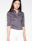 Long sleeve shirt model 77456 Venaton