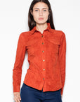 Long sleeve shirt model 77463 Venaton