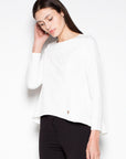 Blouse model 77495 Venaton - Toi ‘n’ Moi Ltd