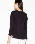 Blouse model 77495 Venaton - Toi ‘n’ Moi Ltd